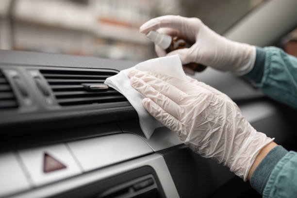 Best Ventilation Cleaning Services  in Onalaska, TX