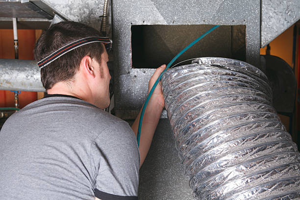 Best Best Air Duct Cleaning Company  in Onalaska, TX
