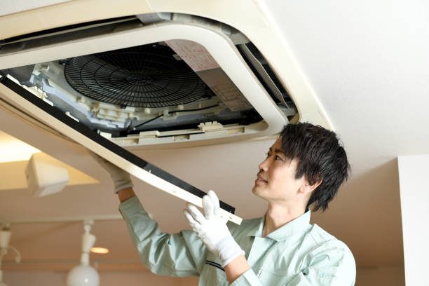 Ventilation Cleaning Services in Onalaska, TX