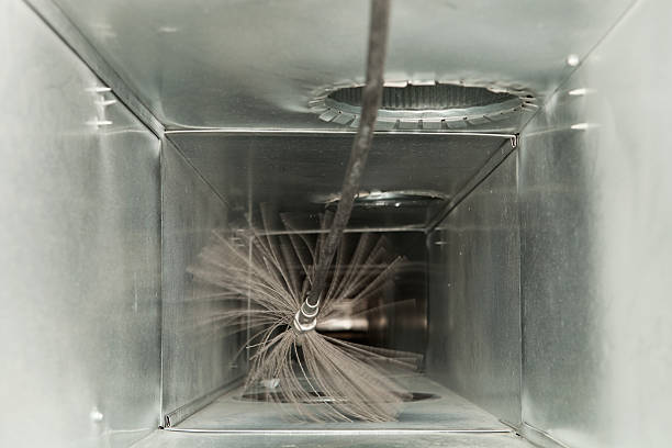 Best Local Air Duct Cleaning Services  in Onalaska, TX