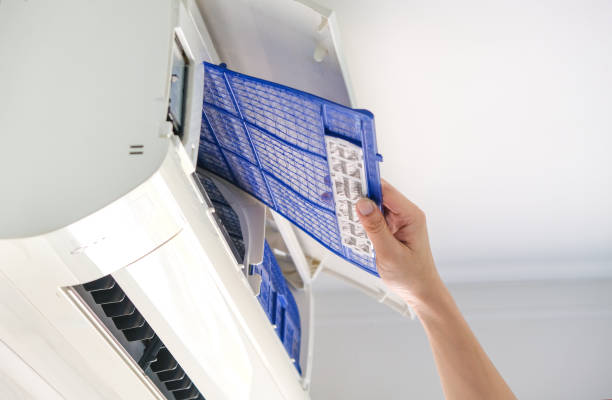 Best HVAC System Cleaning  in Onalaska, TX