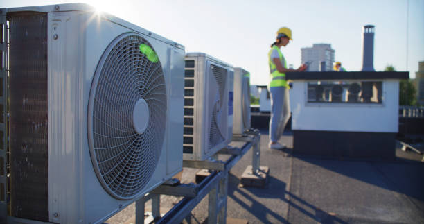 HVAC System Cleaning in Onalaska, TX