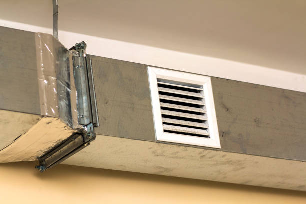 Best Residential Air Duct Cleaning  in Onalaska, TX