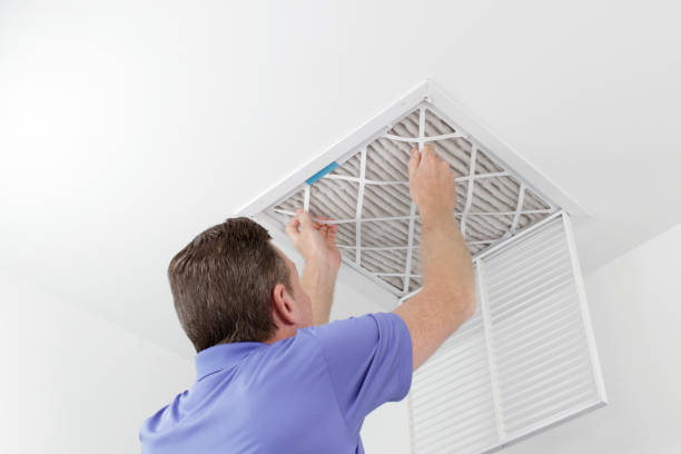 Best HVAC System Cleaning  in Onalaska, TX